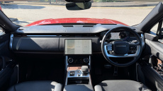 Land Rover Range Rover 3.0 D350 SE 4dr Auto Diesel Estate